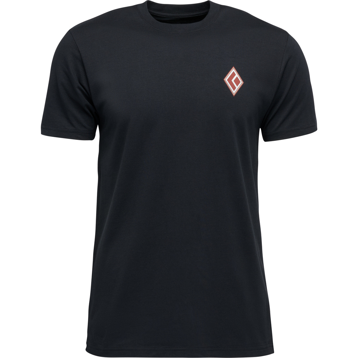 Image of Black Diamond Herren Heritage Alpinist T-Shirt