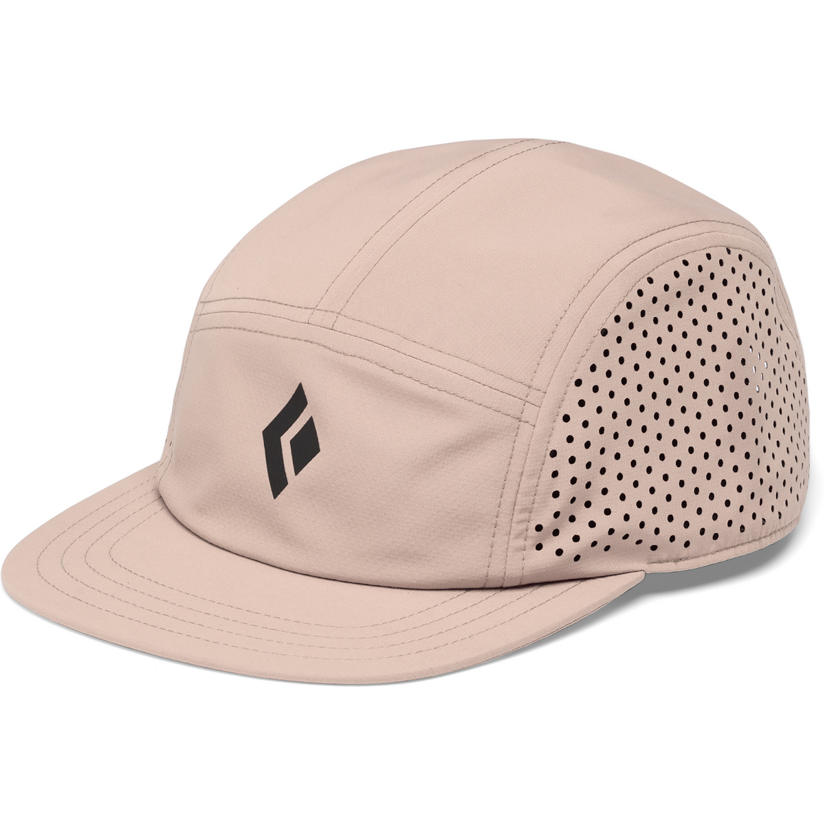 Image of Black Diamond berretto 5-Panel Synthetic