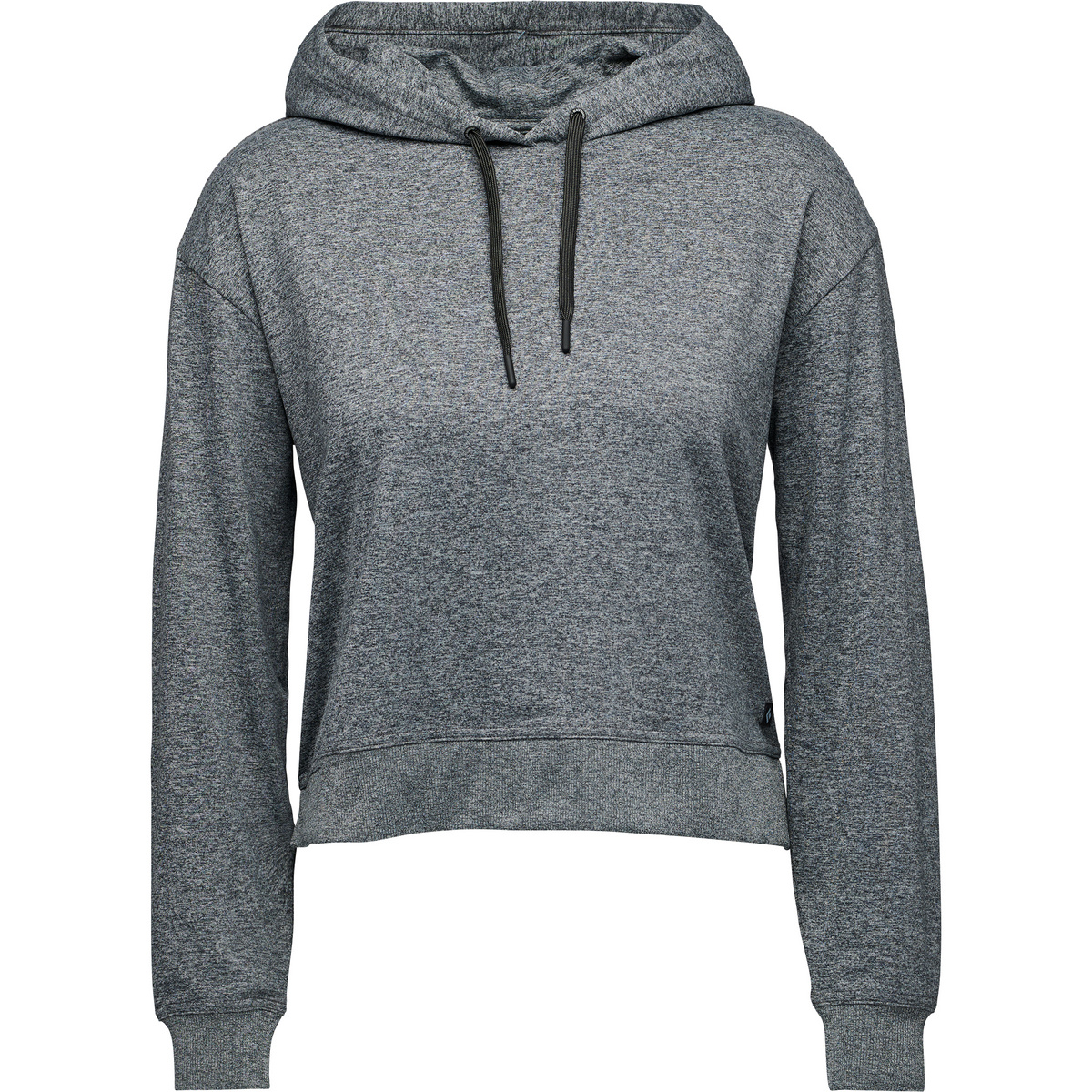 Image of Black Diamond Donna Felpa con cappuccio Circuit Midlayer