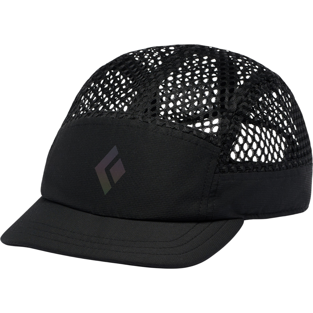 Black Diamond Distance LT Cap (Größe ONE SIZE, schwarz)
