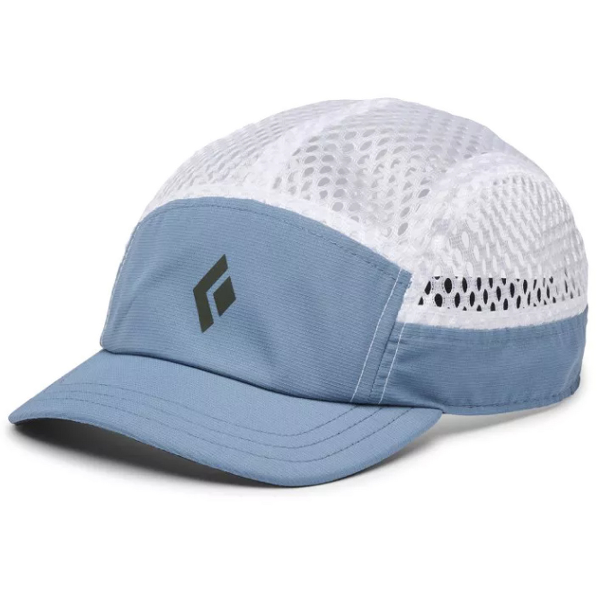 Black Diamond Distance LT Cap (Größe ONE SIZE, blau)