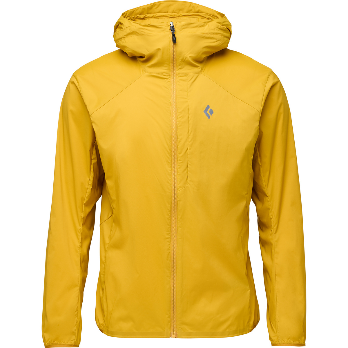 Image of Black Diamond Herren Alpine Start Hoodie Jacke