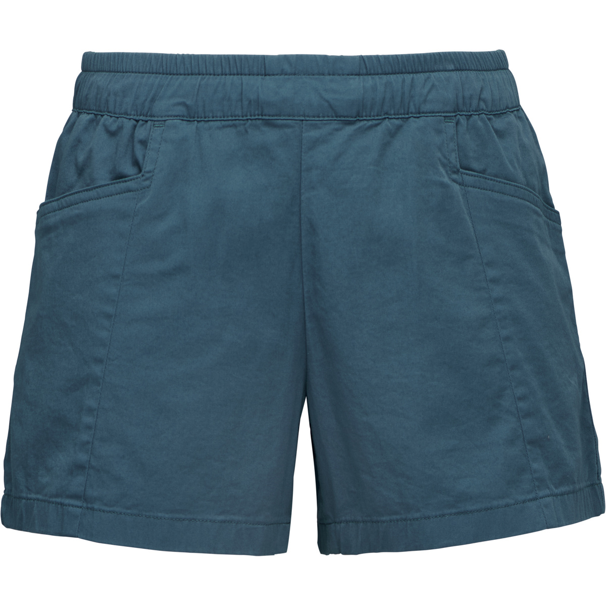 Black Diamond Damen Notion Shorts (Größe M, blau)