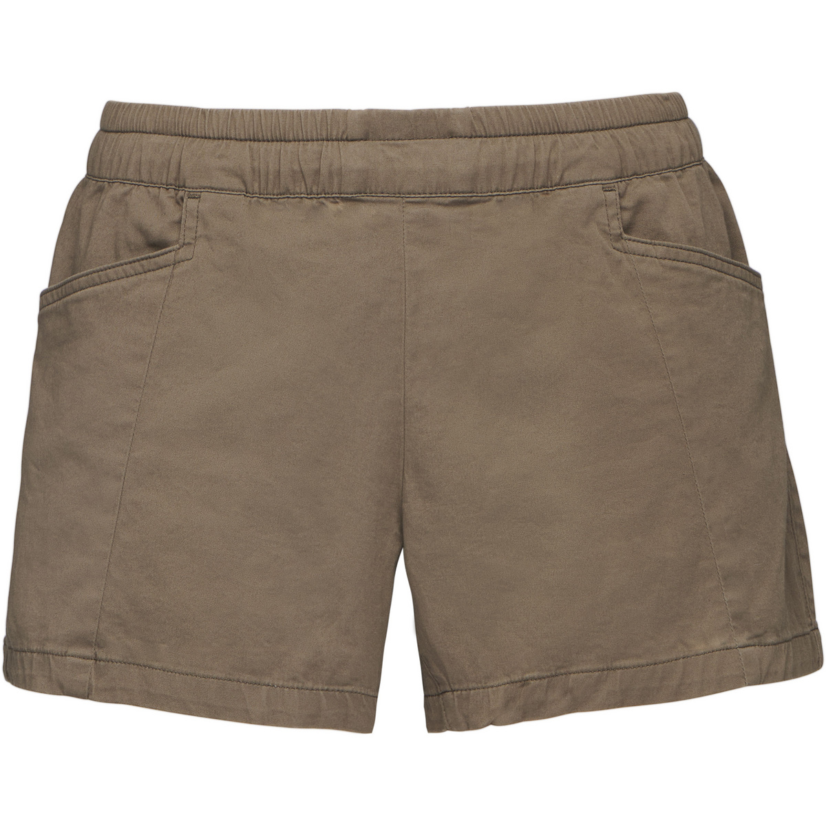 Image of Black Diamond Donna Pantaloncini Notion