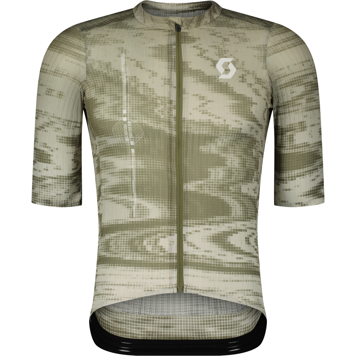 Image of Scott Herren ULTD. SL SS Trikot
