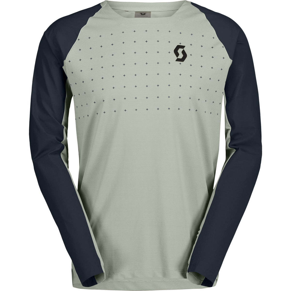 Image of Scott Uomo Maglia Trail Vertic Pro LS