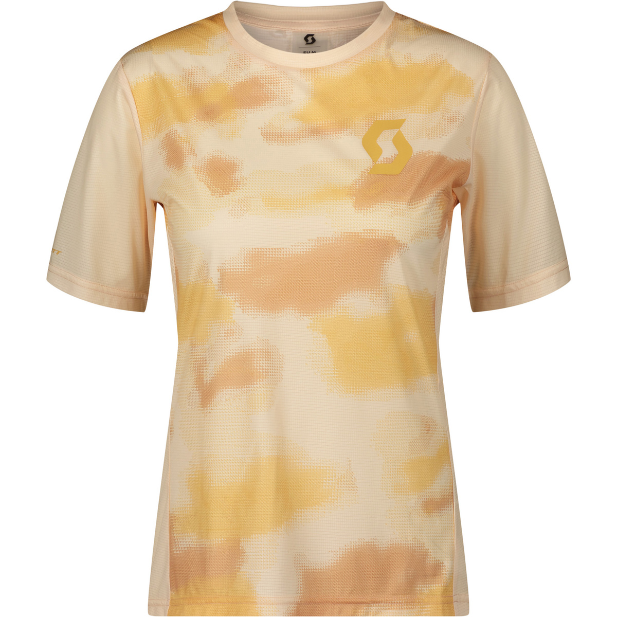 Image of Scott Damen Trail Vertic SS Trikot