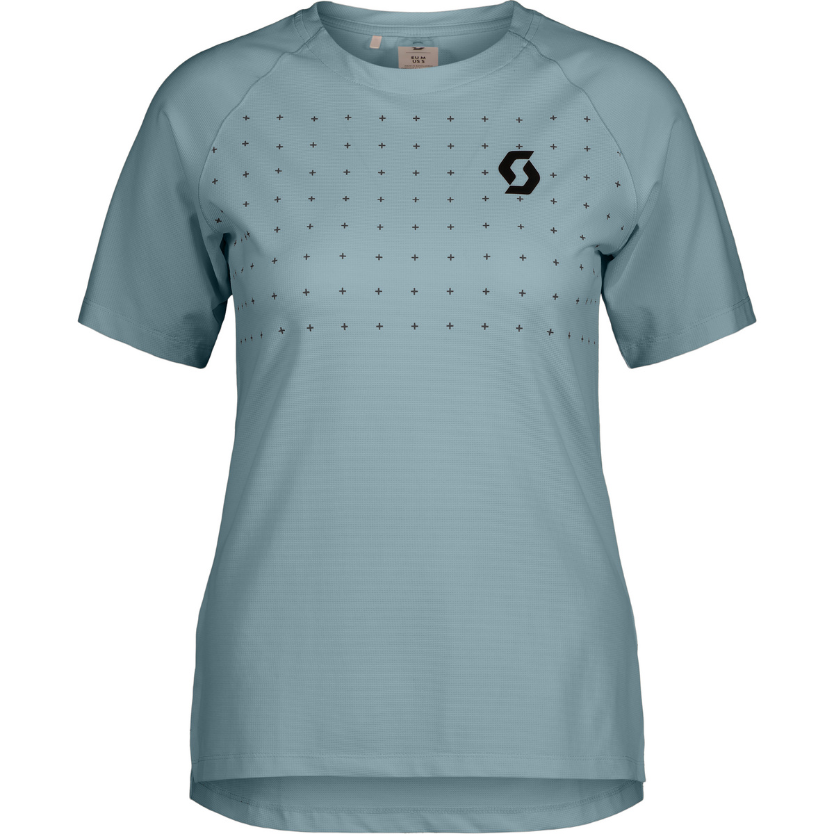 Image of Scott Donna Maglia Trail Vertic Pro SS