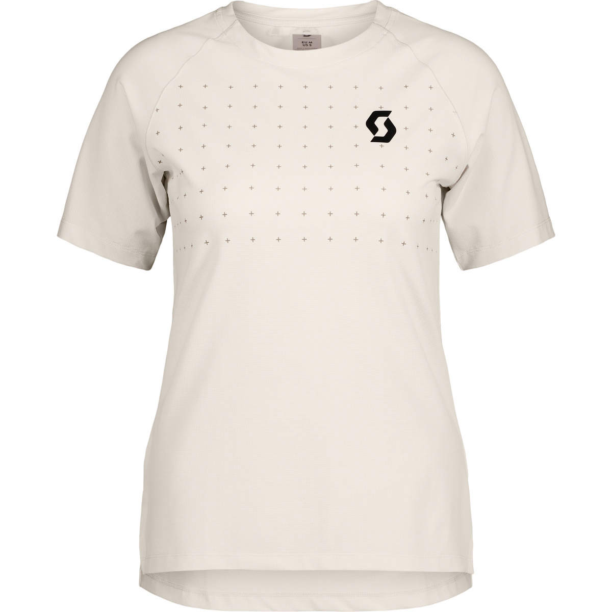 Image of Scott Damen Trail Vertic Pro SS Trikot