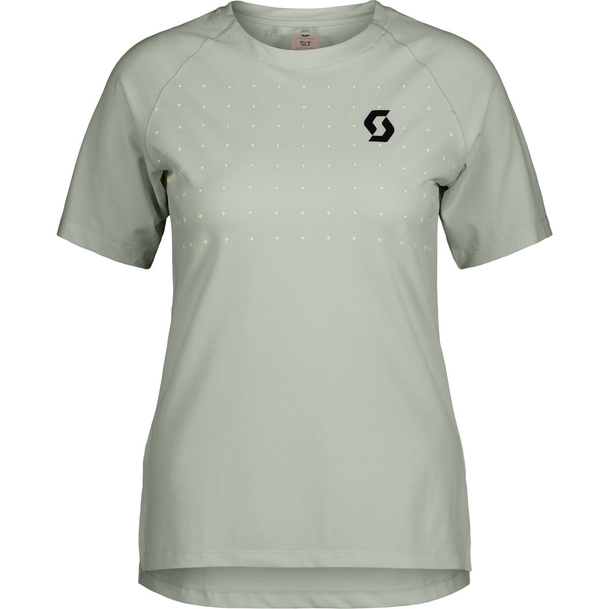 Image of Scott Donna Maglia Trail Vertic Pro SS