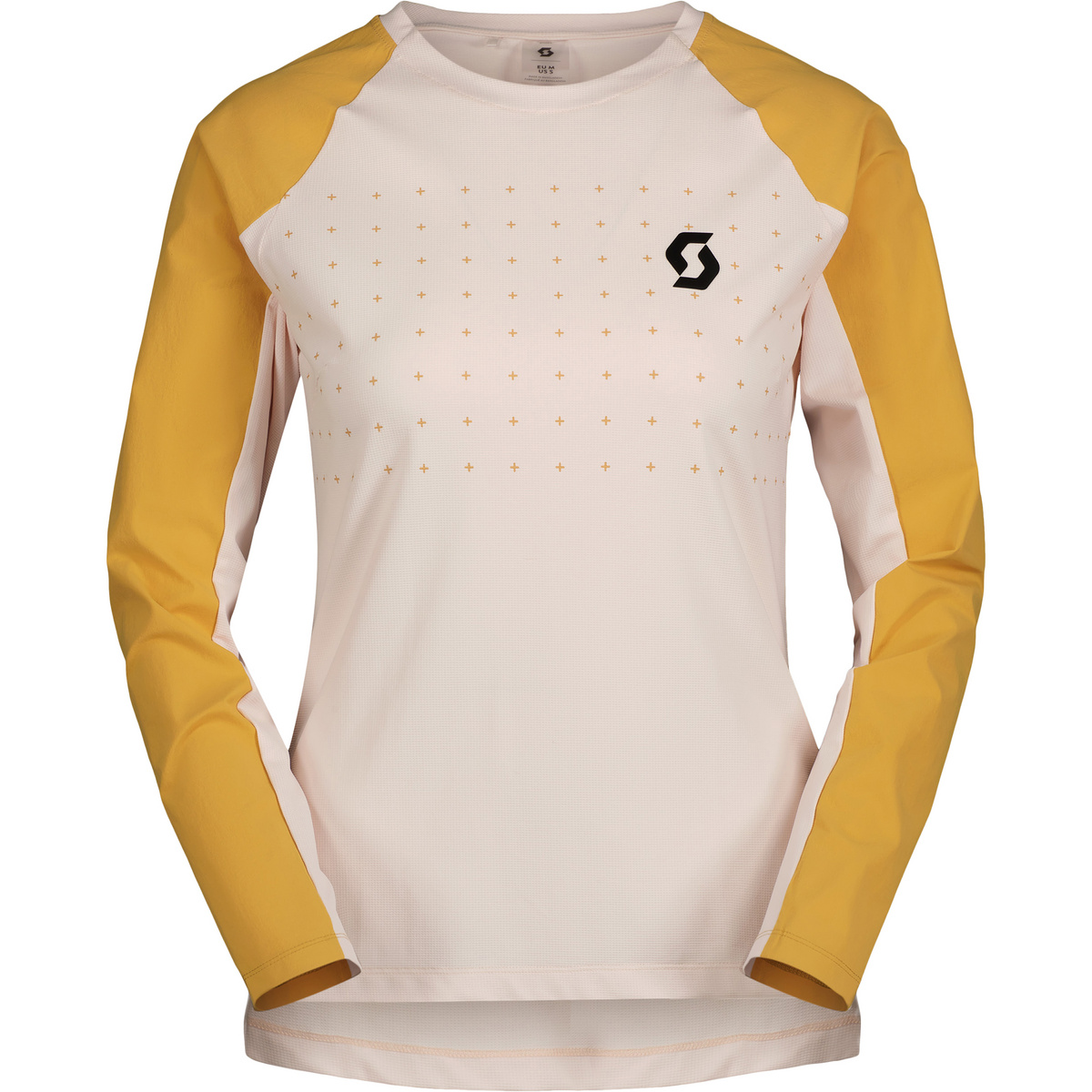 Image of Scott Damen Trail Vertic Pro LS Trikot