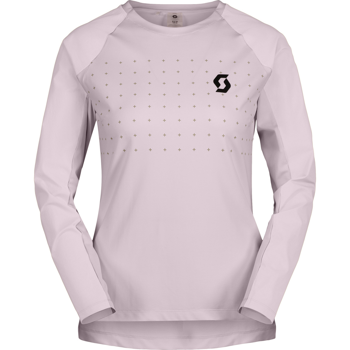 Image of Scott Donna Maglia Trail Vertic Pro LS