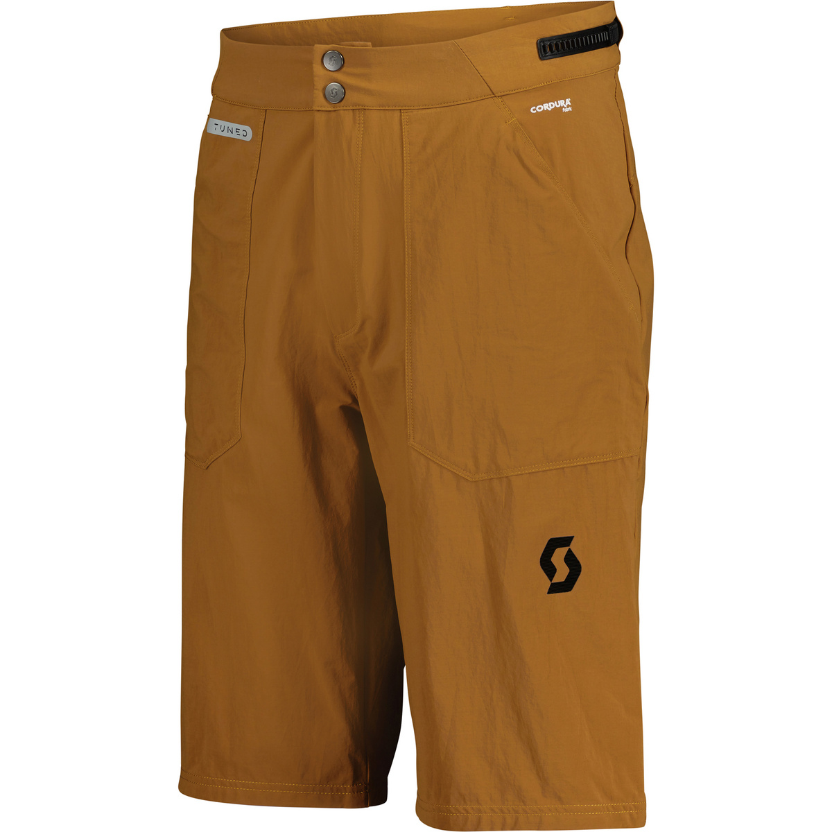 Image of Scott Uomo Pantaloncini Trail Tuned