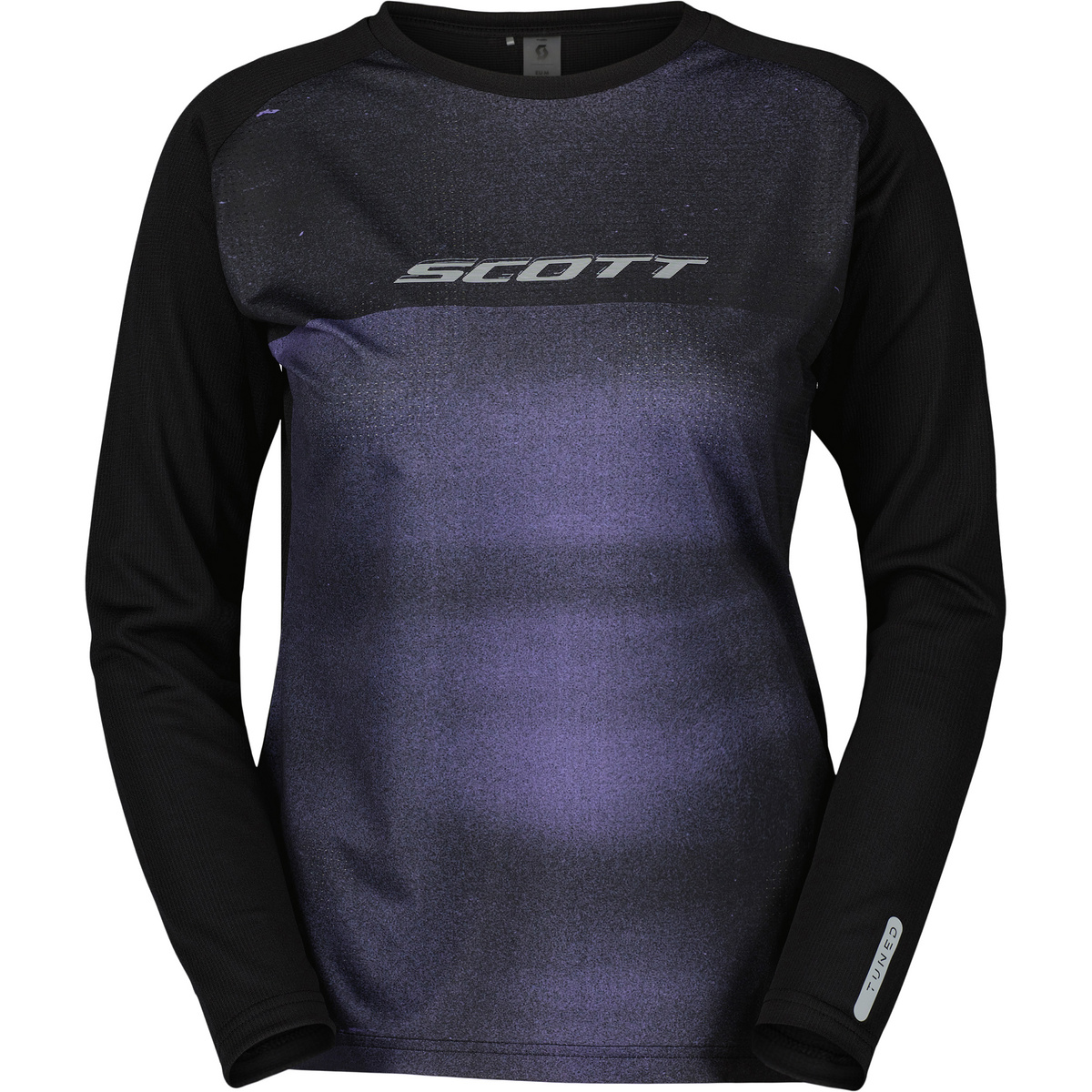 Image of Scott Donna Maglia Trail Tuned LS