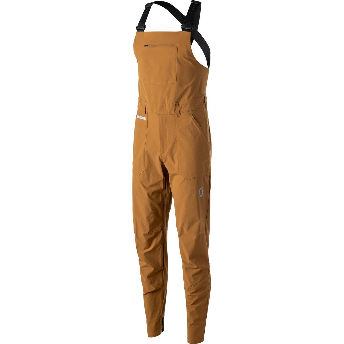Image of Scott Uomo Pantaloni Trail Tuned Bib