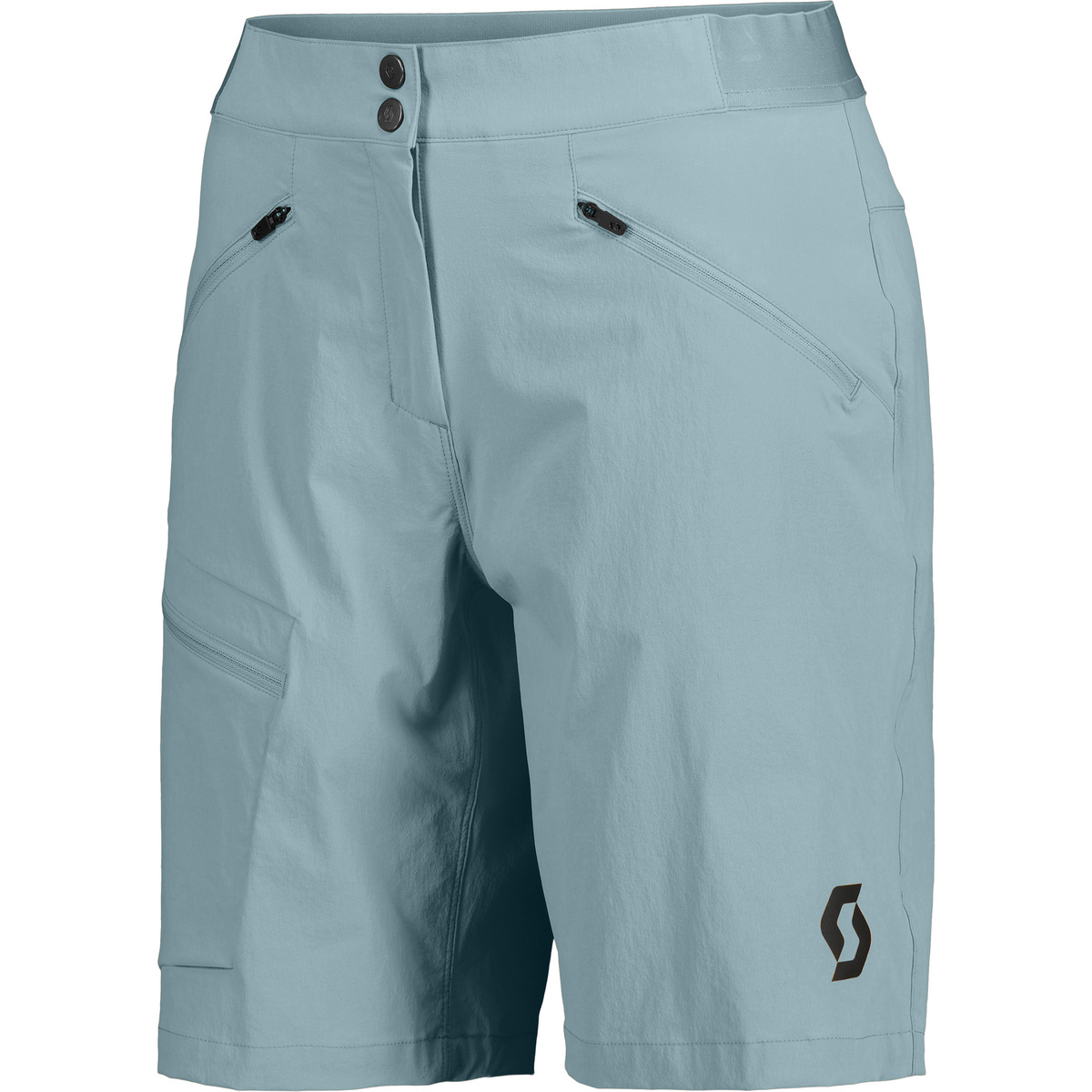 Image of Scott Donna Pantaloncini Explorair Light