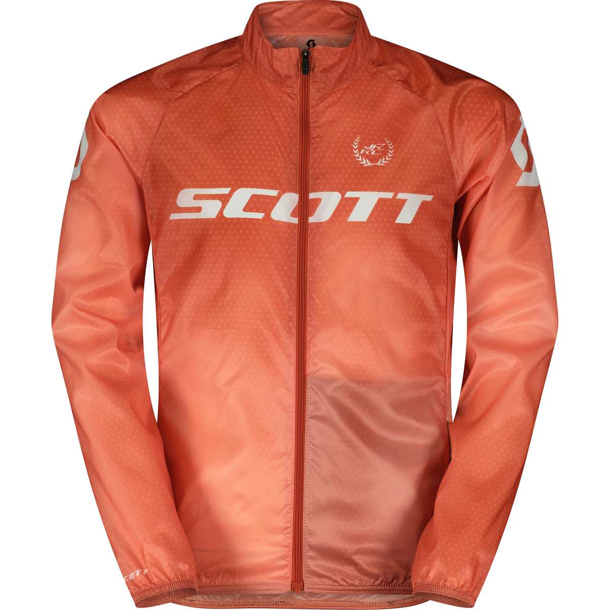 Scott Kinder RC Pro WB Jr Jacke (Größe 152, beige)