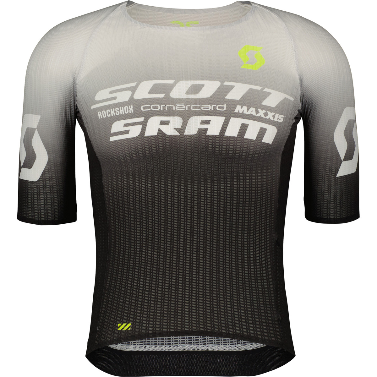 Image of Scott Uomo Maglia RC Scott-SRAM Race SS