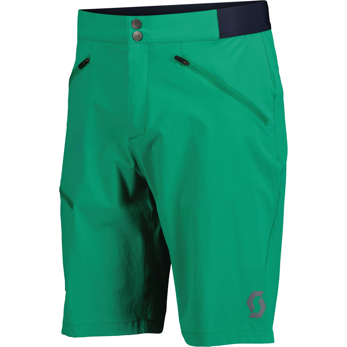 Image of Scott Uomo Pantaloncini Explorair Light