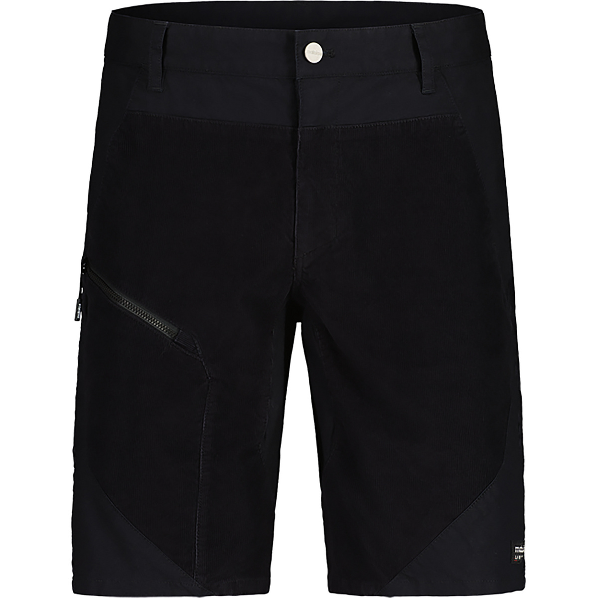 Maloja Herren HallensteinM. Shorts (Größe M, schwarz)