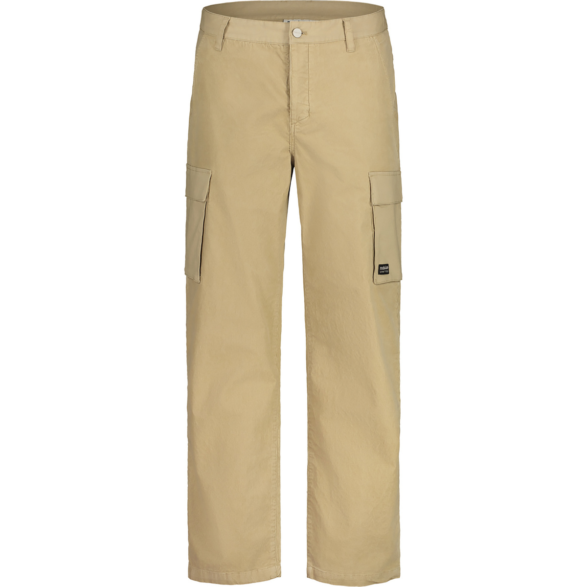 Maloja Uomo Pantaloni TauronM. (Taglia M, Beige)