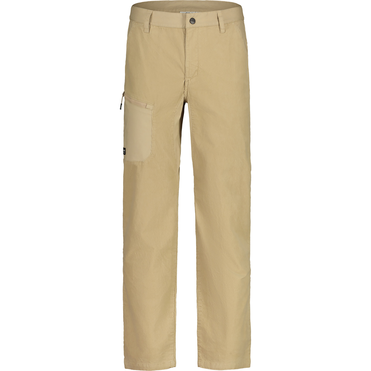 Maloja Uomo Pantaloni GoldthalerM. (Taglia S, Beige)