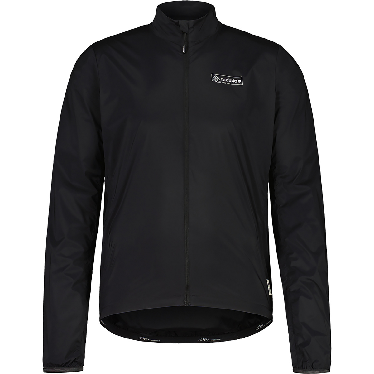Image of Maloja Herren MaxM. Jacke