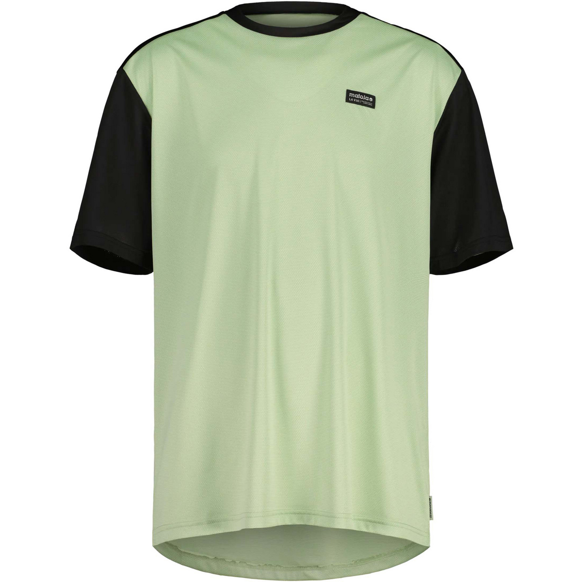 Image of Maloja Herren HagenbachM. T-Shirt