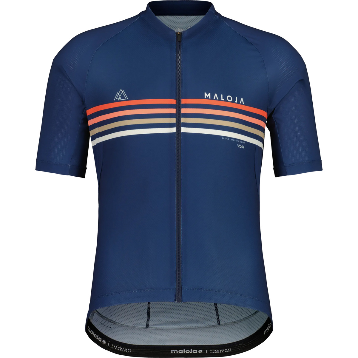 Image of Maloja Uomo Maglia ZognoM.