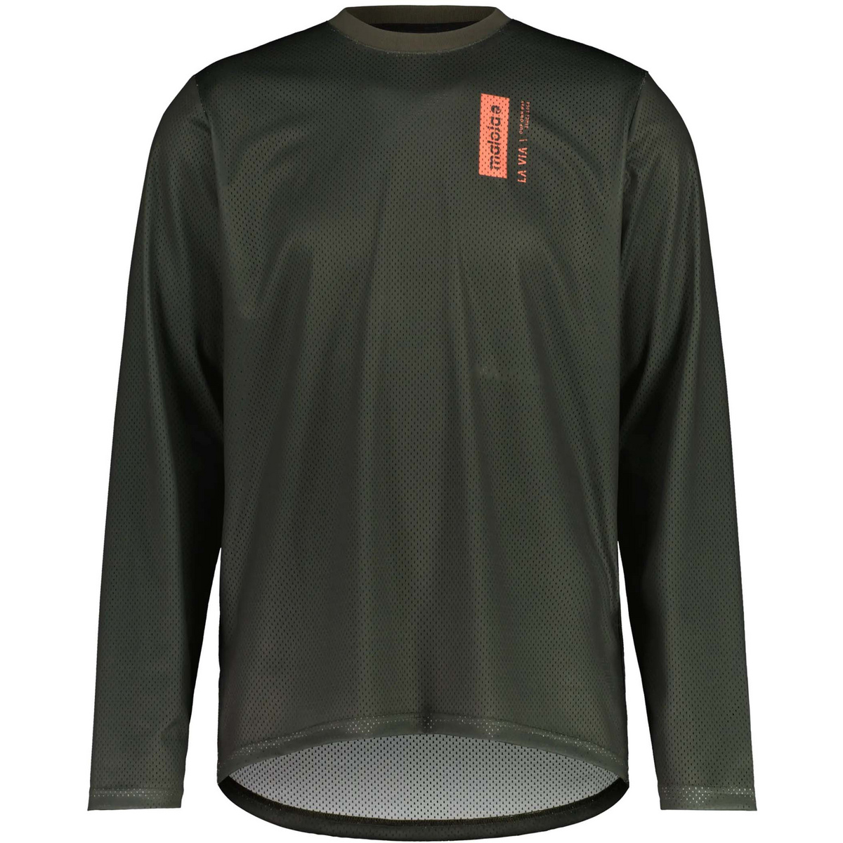 Image of Maloja Uomo Maglia a manica lunga PfeifferkogelM.