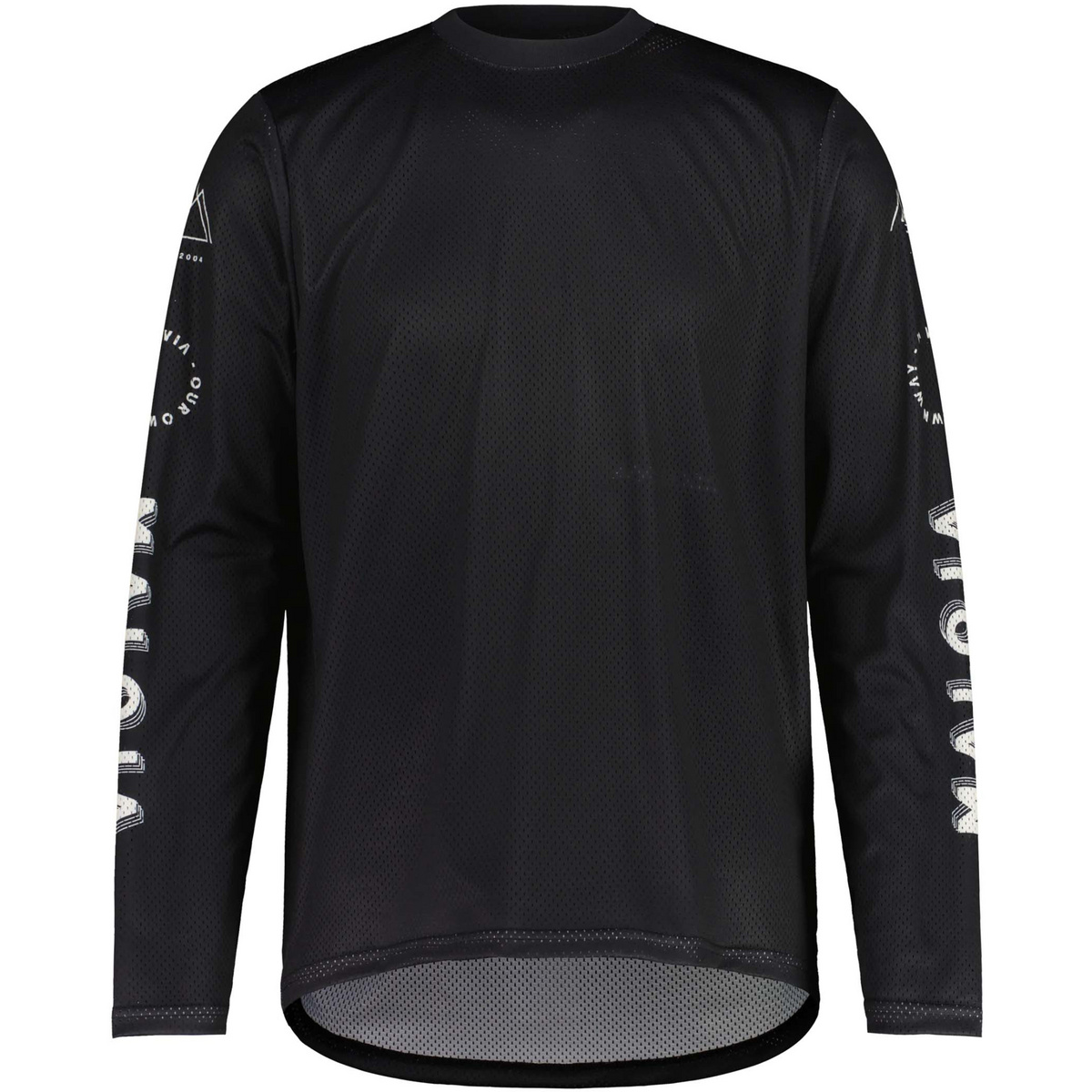 Image of Maloja Uomo Maglia a manica lunga PfeifferkogelM.