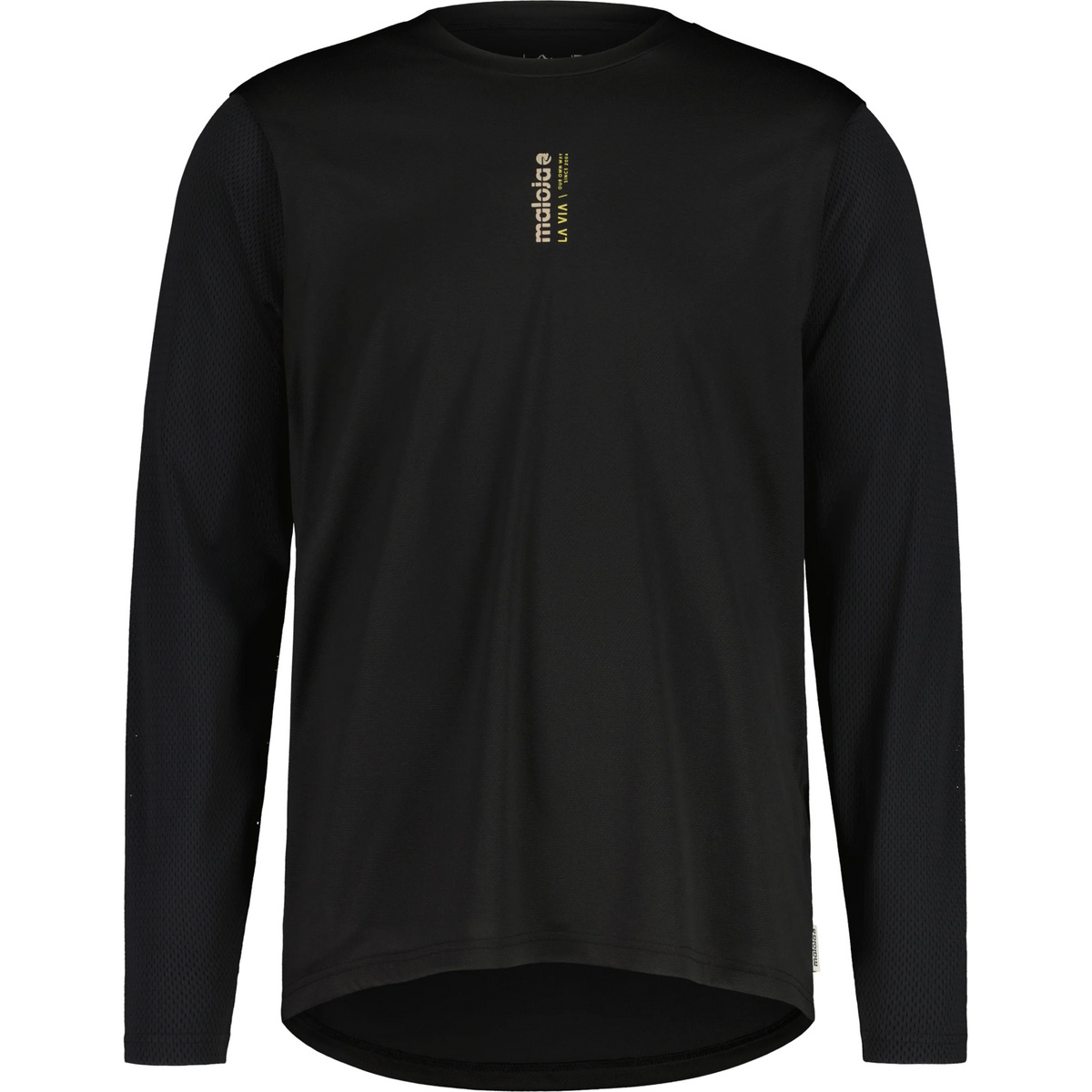 Image of Maloja Uomo Maglia a manica lunga ScanfsM.