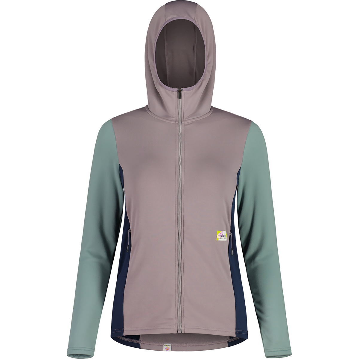 Image of Maloja Donna Giacca PadellaM.