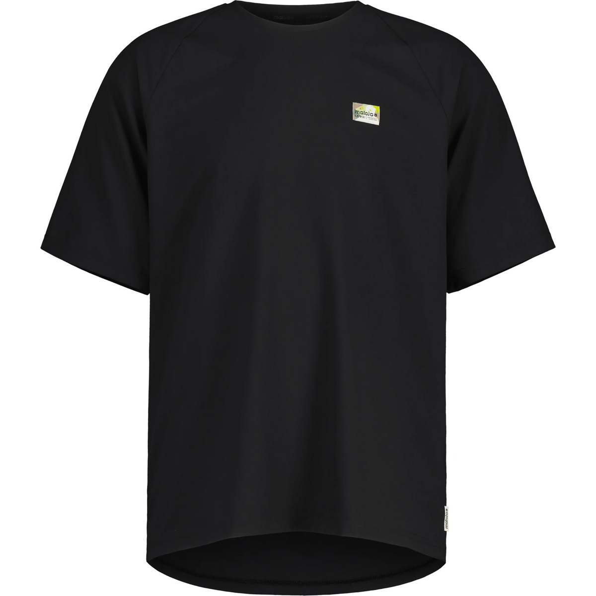 Image of Maloja Herren WartsteinM. T-Shirt