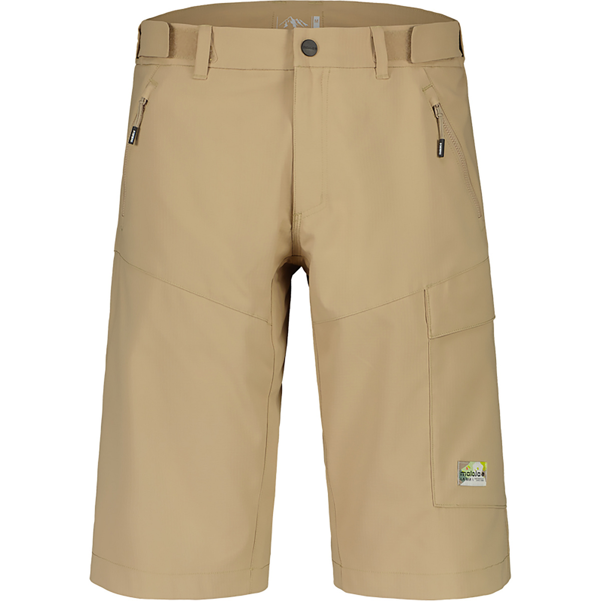 Image of Maloja Uomo Pantaloni MTB corti KehrwaldM.