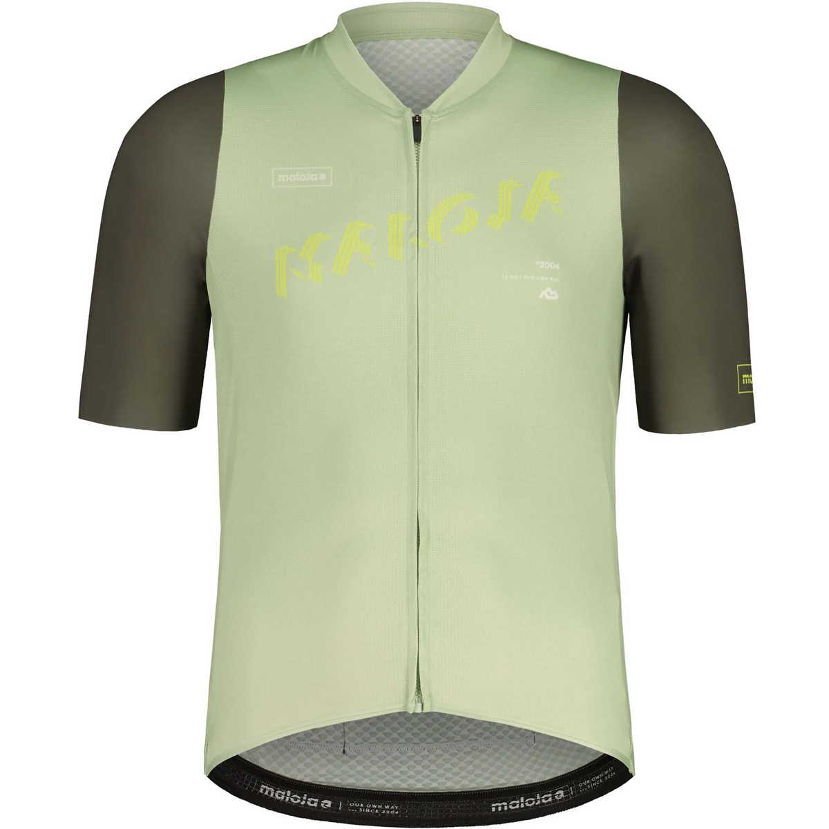 Image of Maloja Uomo Maglia PlassaM.