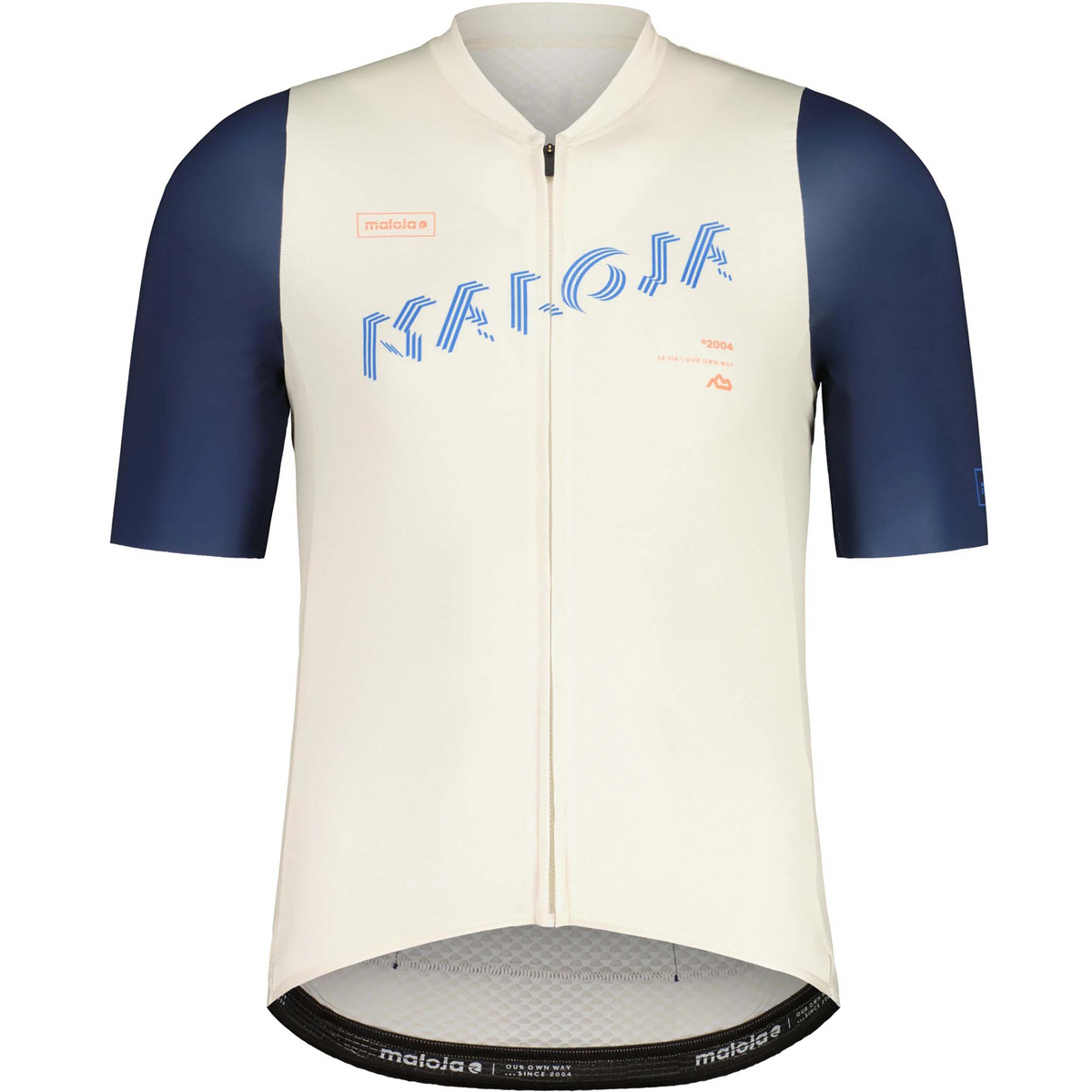 Image of Maloja Uomo Maglia PlassaM.