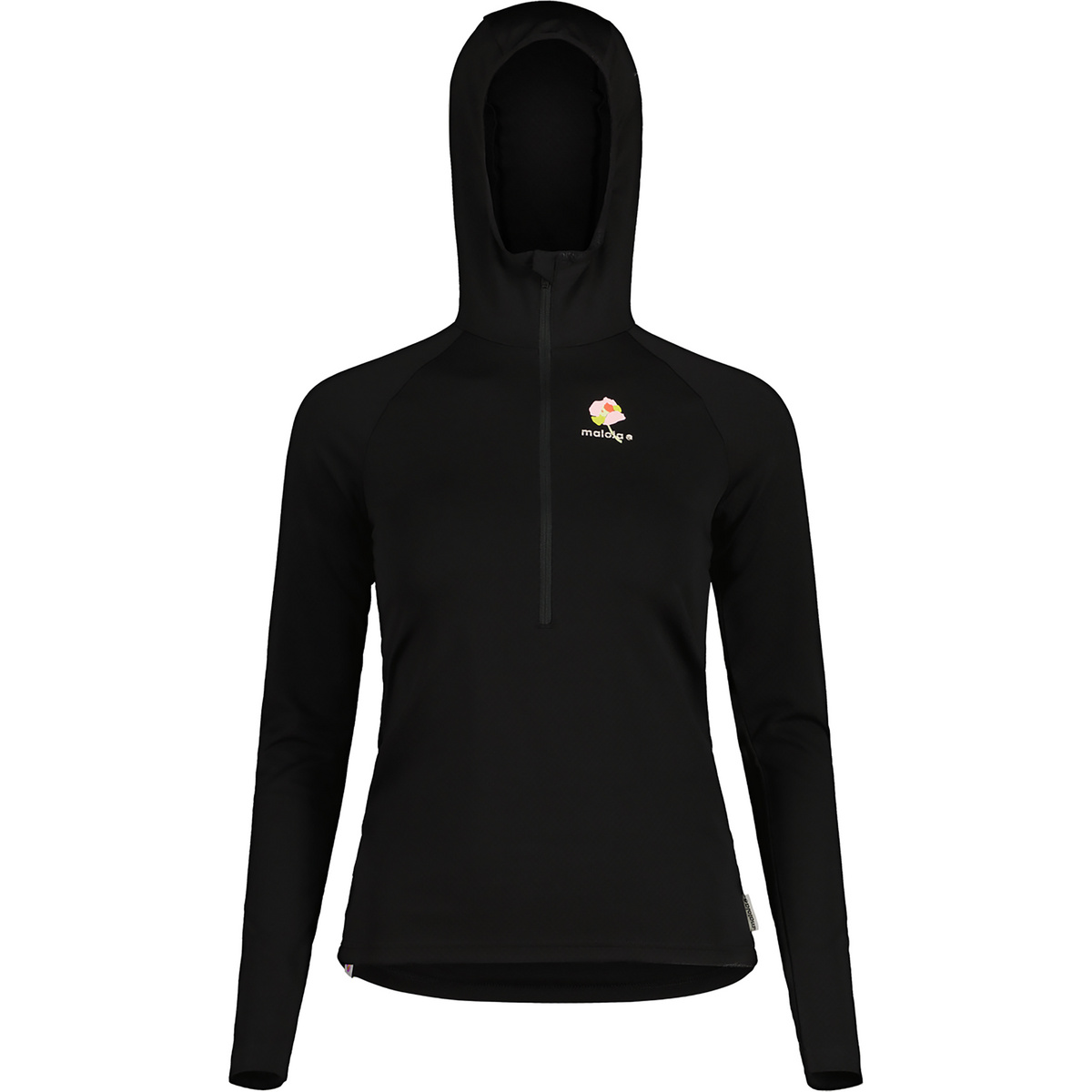 Image of Maloja Damen BokaM. Hoodie