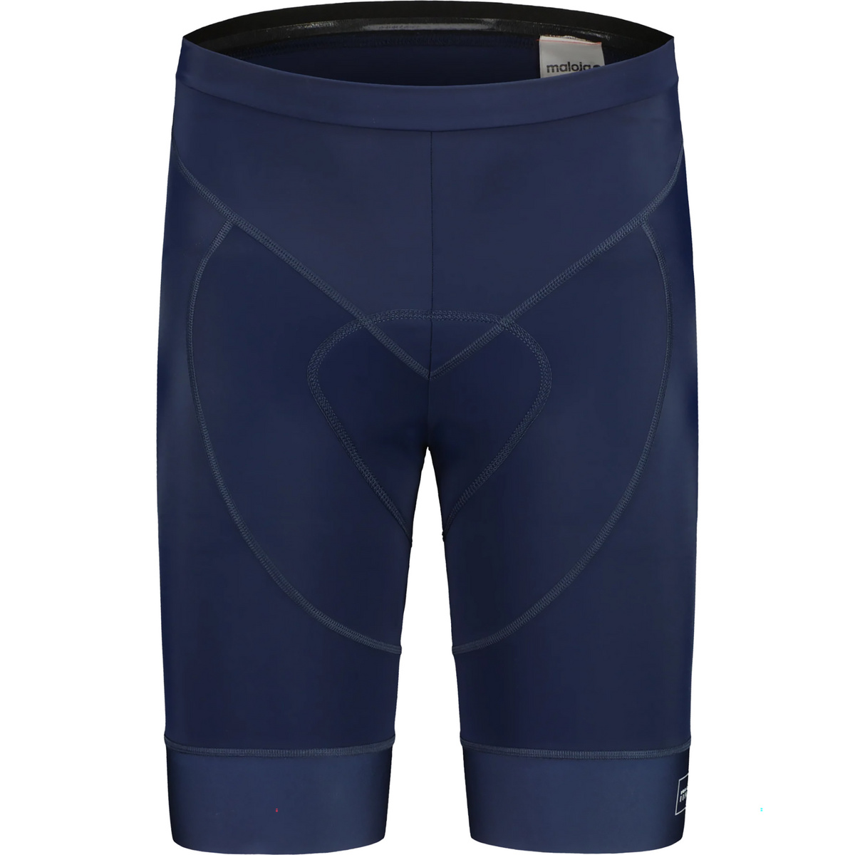 Image of Maloja Uomo Pantaloncini da ciclismo corti TelvetM.