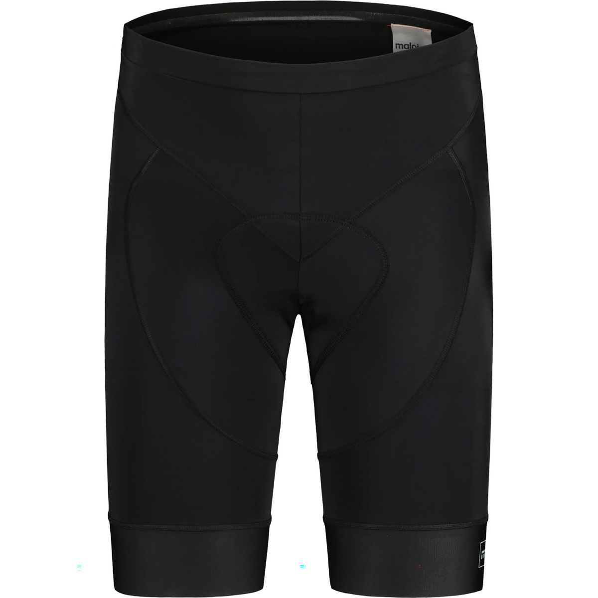 Image of Maloja Uomo Pantaloncini da ciclismo corti TelvetM.