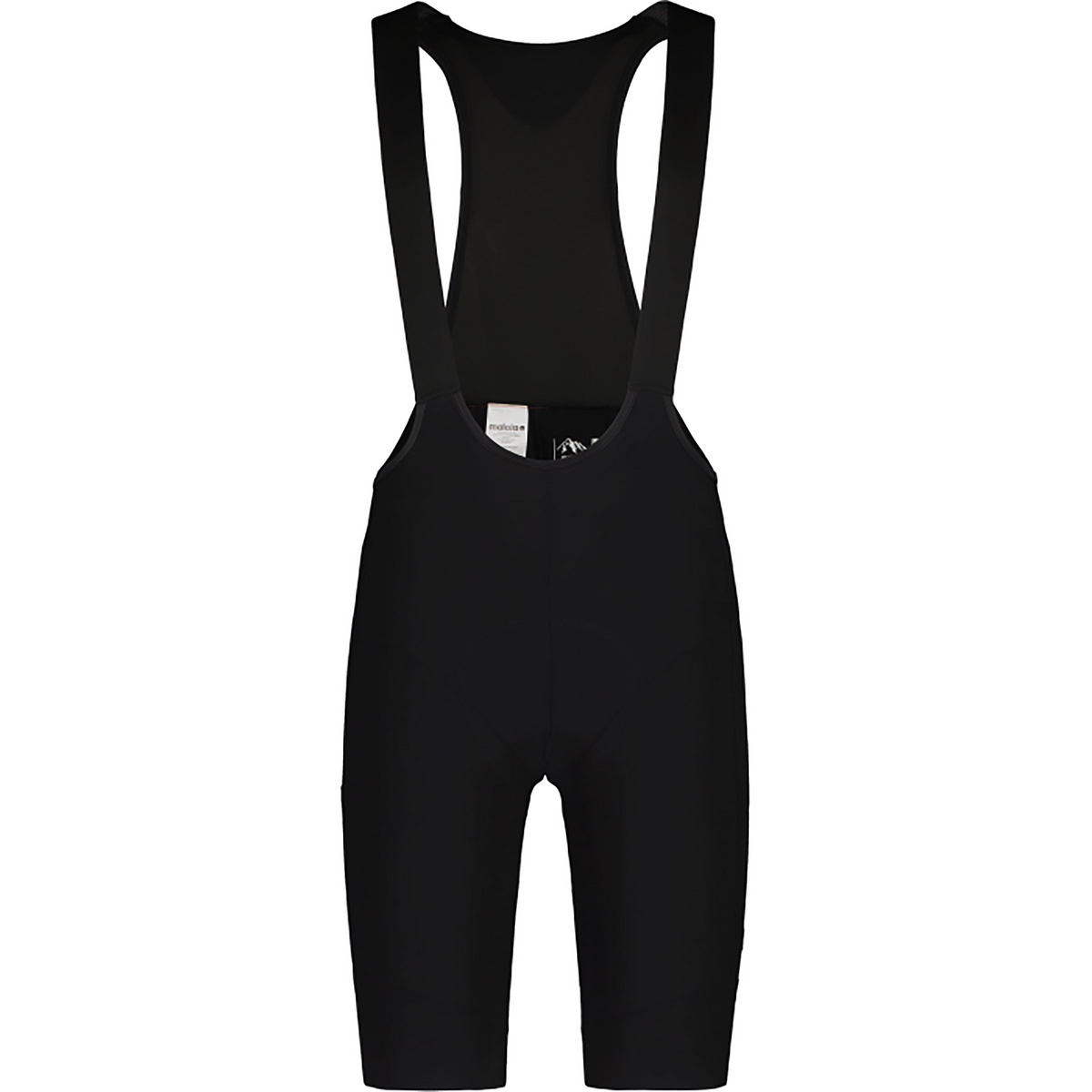 Image of Maloja Uomo Pantaloni bici corti SalaschadaM.