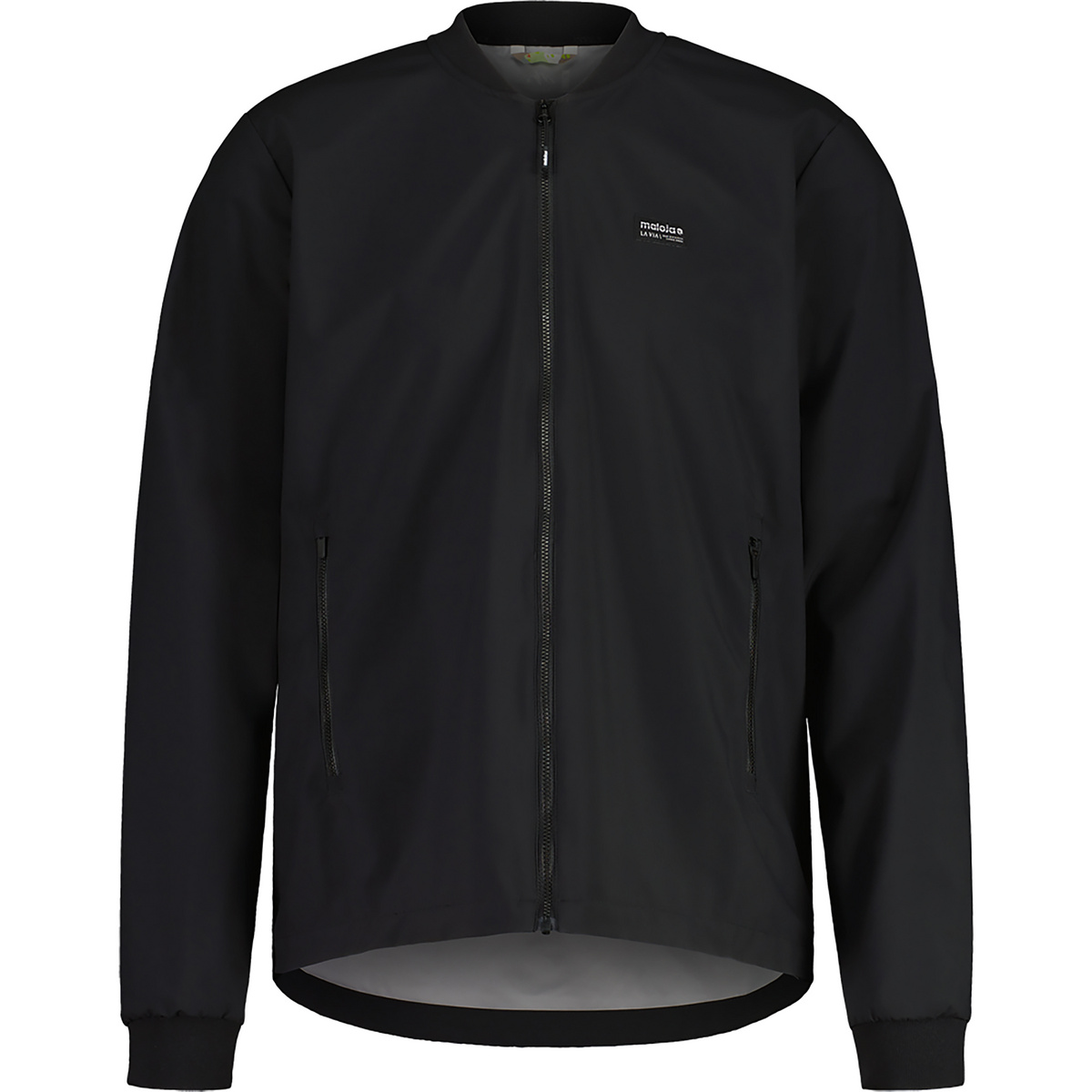 Maloja Homme Veste BirnhornM. (taille XL, Noir)