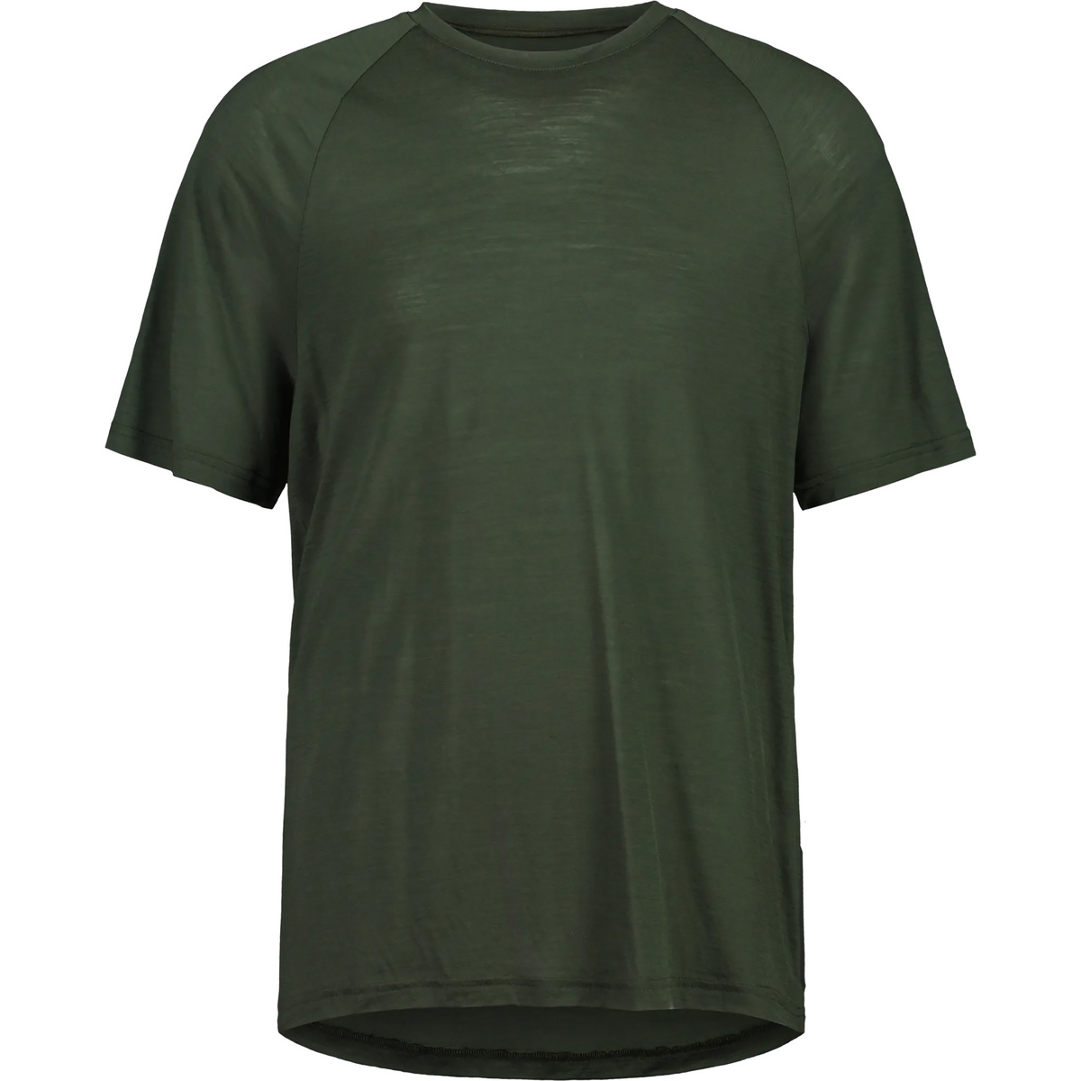 Maloja Homme T-shirt RiomolinoM. (taille L, Olive)
