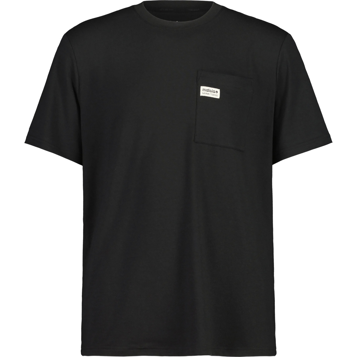 Image of Maloja Uomo Maglietta MaligneM.