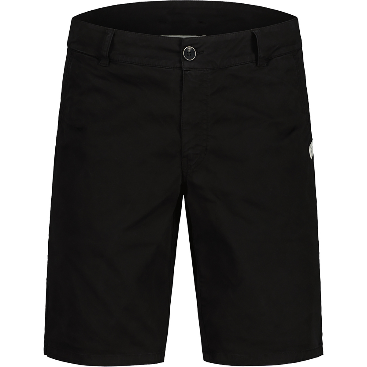 Maloja Herren LevicoM. Shorts (Größe M, schwarz)