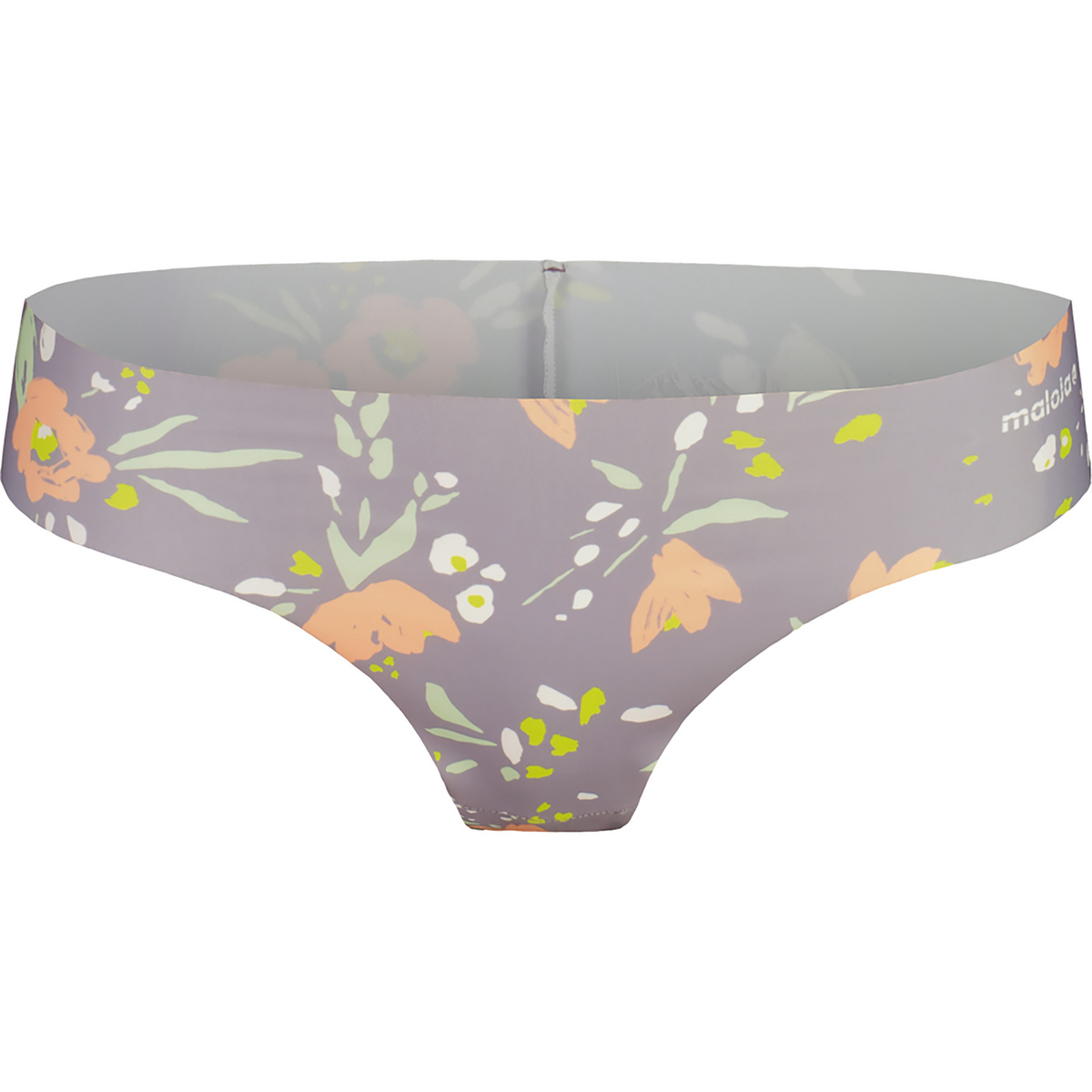 Maloja Damen MoselM. Unterhose (Größe S, lila)