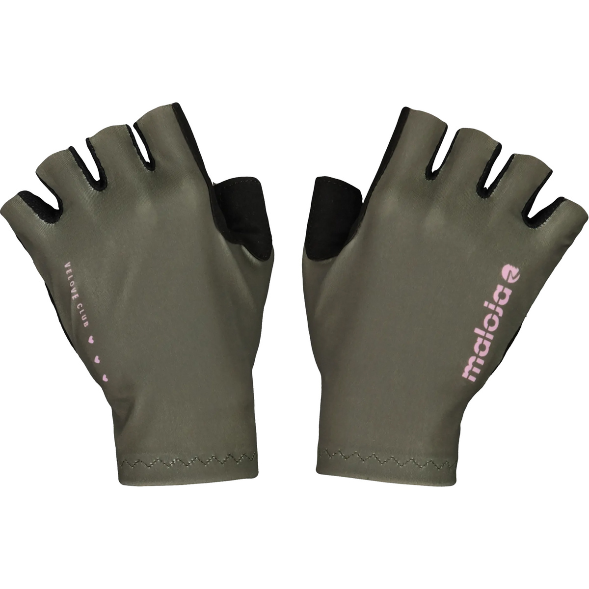 Image of Maloja PietrosM. Handschuhe