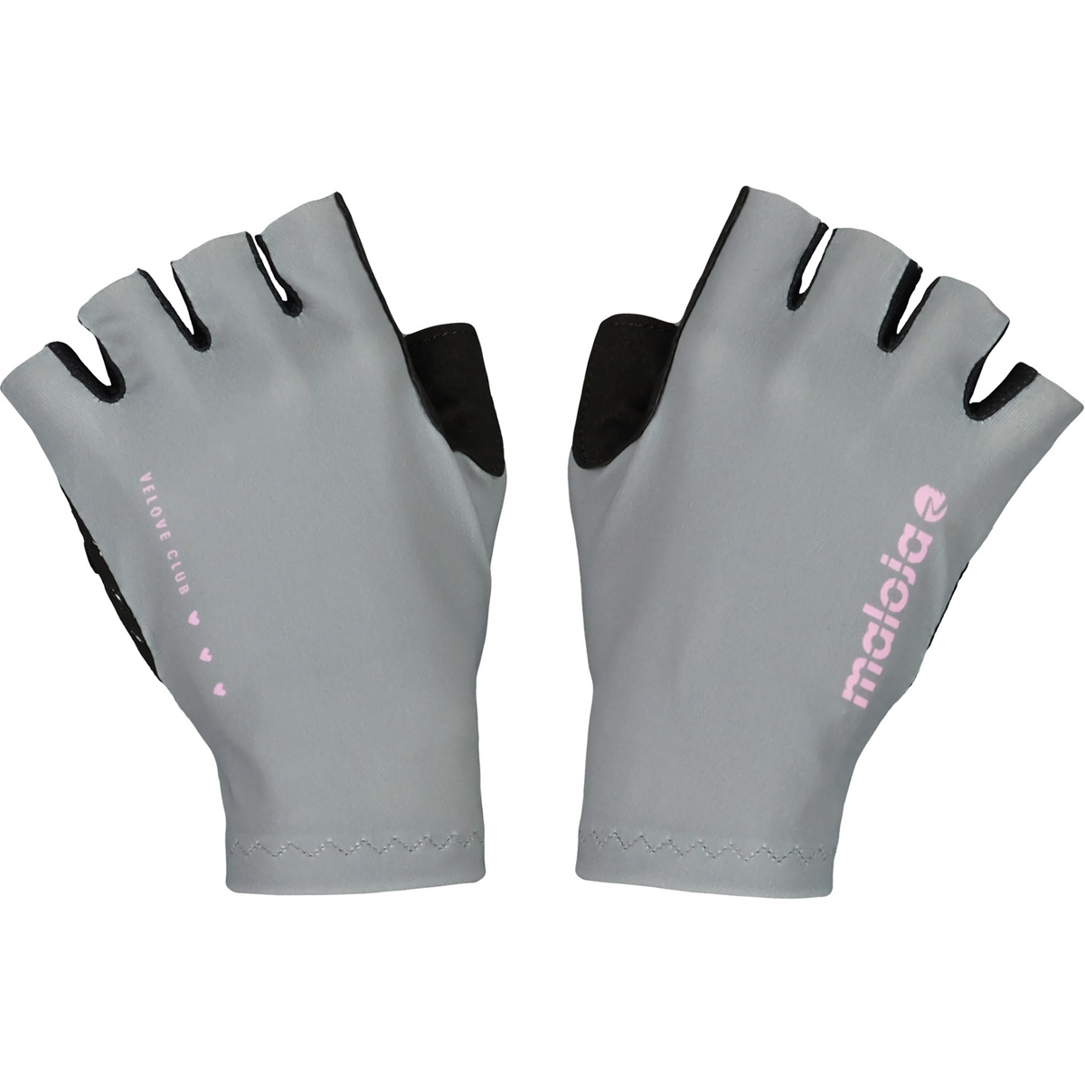 Maloja PietrosM. Handschuhe (Größe M, blau)