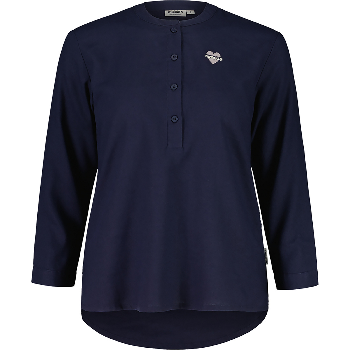 Image of Maloja Damen PlunerM. Bluse