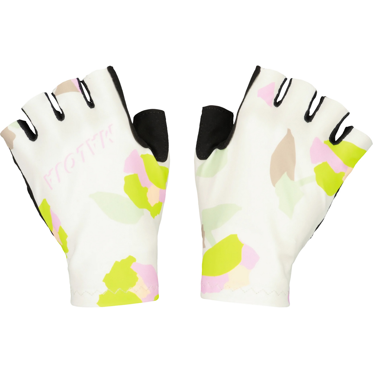 Maloja HabichtM. Handschuhe (Größe L, weiss)